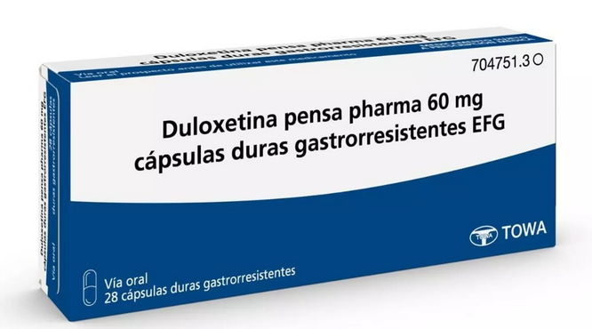 Sanidad ordena la retirada urgente de un conocido antidepresivo por un defecto de calidad