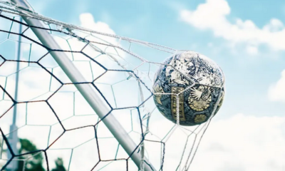 Fútbol, pasión y oportunidad: el crecimiento de las plataformas de apuestas online