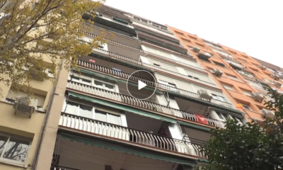 madre gemelos Madrid