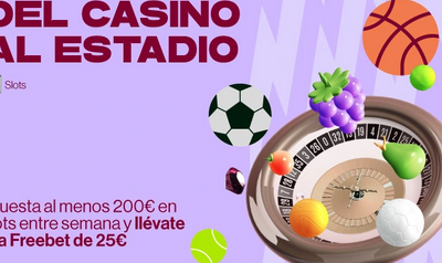 Promociones de Rugby en Casinos