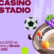 Promociones de Rugby en Casinos