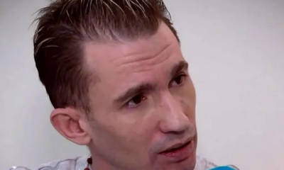 Adrián Gordillo, ‘El Mecos’ de Aída y ganador de un Goya, pide ayuda tras arruinarse: “No tengo ni para comer”