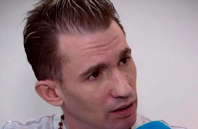 Adrián Gordillo, ‘El Mecos’ de Aída y ganador de un Goya, pide ayuda tras arruinarse: “No tengo ni para comer”