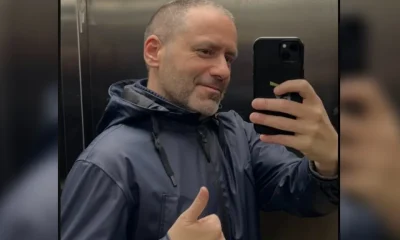 Borja Sémper cáncer