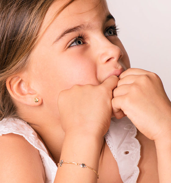 Las mejores joyas para regalar a bebés en Navidad