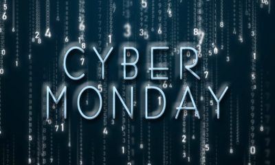 Cyber Monday