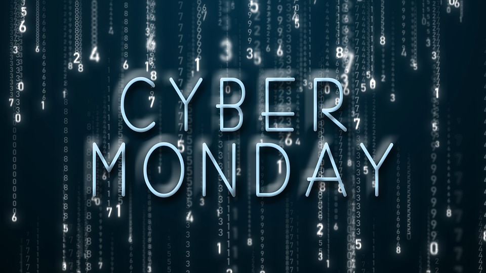 Cyber Monday