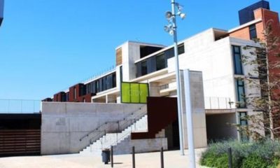 Muere niña piscina Vila-real