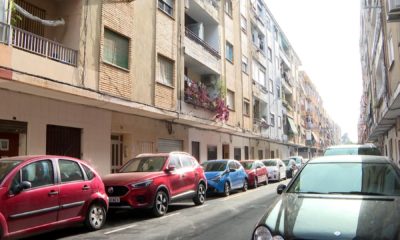 crimen machista Catarroja