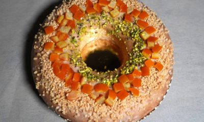 mejores roscones de reyes Valencia