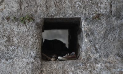 Fallece joven sin hogar València