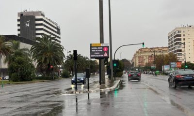 ÚLTIMA HORA LLUVIAS