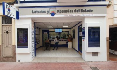 Mislata cuarto premio lotería Navidad