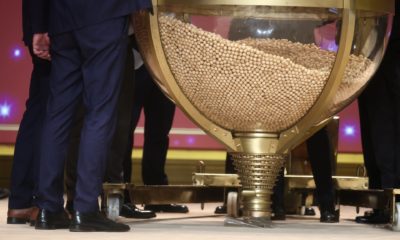 Quintos premios Lotería Navidad 2025