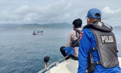 familia valenciana naufragio Indonesia