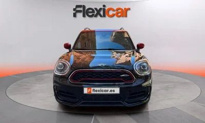 mercado de coches de segunda mano en Valencia