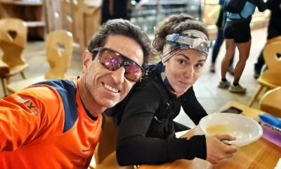 alud pirineo de huesca