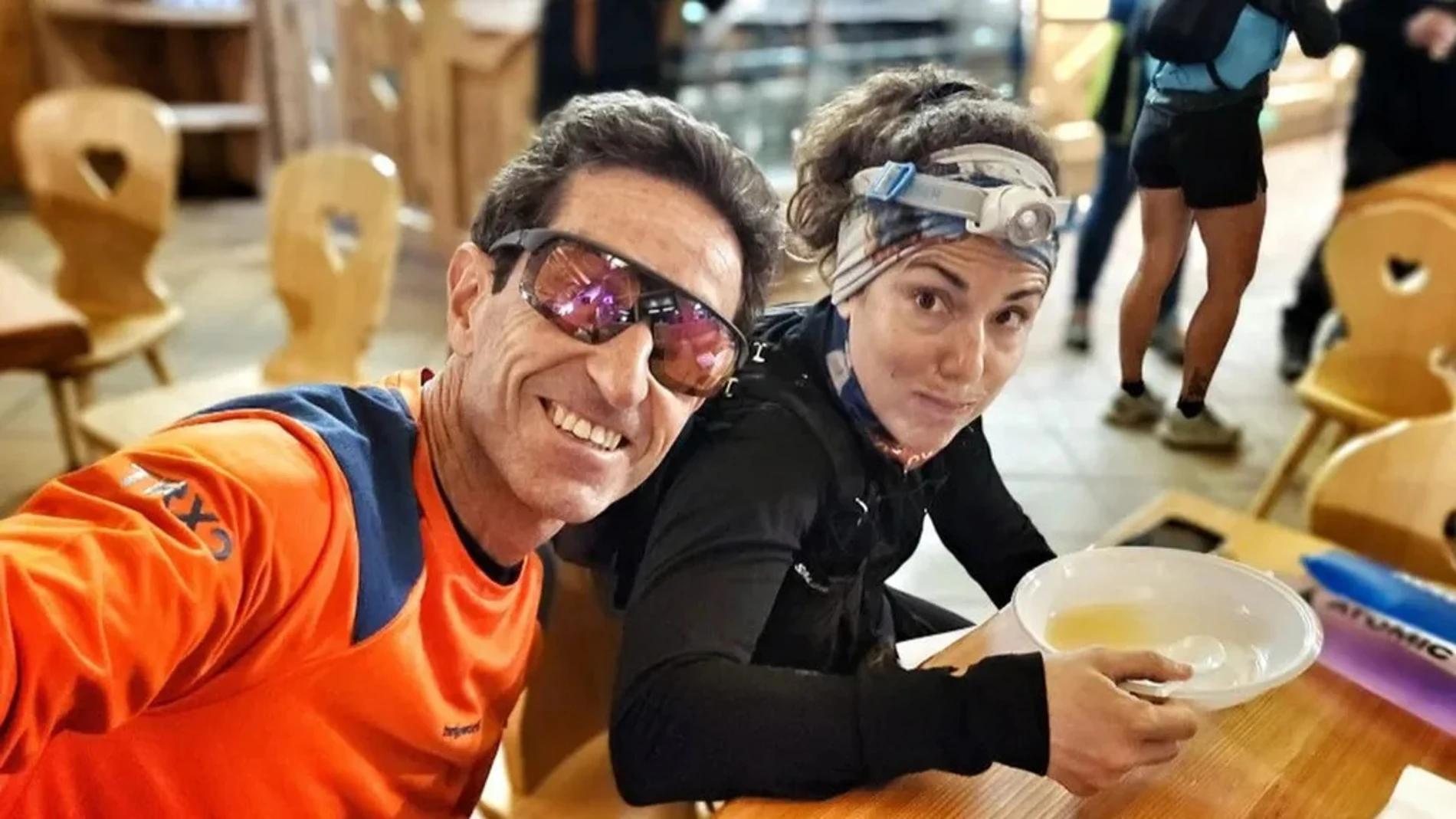 alud pirineo de huesca