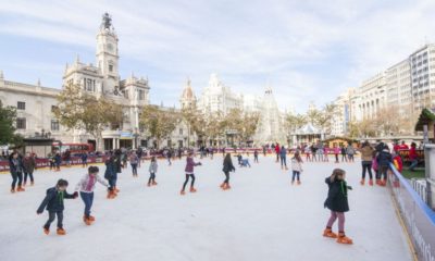 el tiempo en valencia