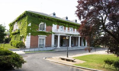 guardia civil Moncloa calvo escolta Sánchez