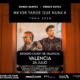 Romeo Santos y Prince Royce València