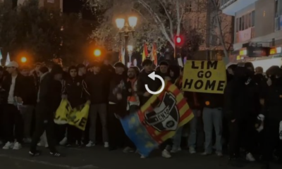 protesta Mestalla