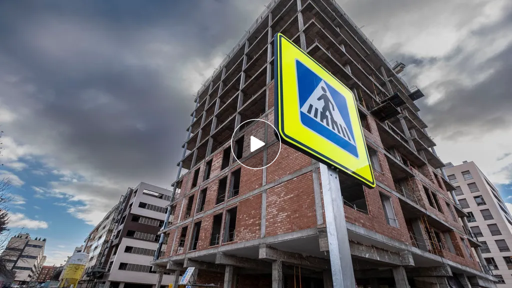 jóvenes fallecidos Logroño