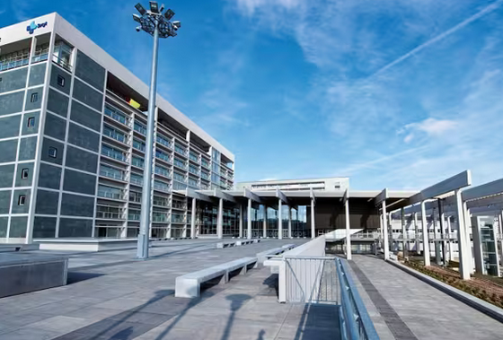 Fallecen dos pacientes oncológicos por un error en el tratamiento