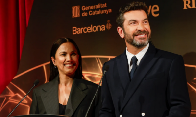 nominaciones goya 2026