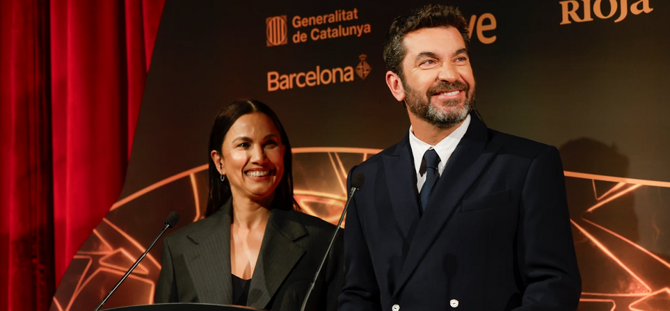 nominaciones goya 2026