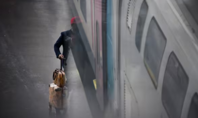 Una joven de Alicante y una anciana de Valencia figuran entre los desaparecidos tras el accidente ferroviario de Adamuz, que deja ya 40 muertos.