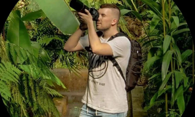 maquinista fallecido Adamuz