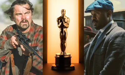 Premios Oscar 2026,