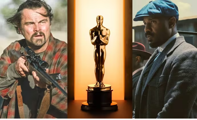 Premios Oscar 2026,