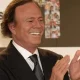 Comunicado de Julio Iglesias