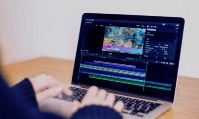 Cómo la tecnología está cambiando la industria del entretenimiento: del cine a los casinos virtuales