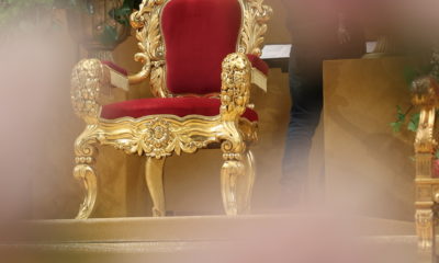 Exaltación fallera mayor Valencia 2026