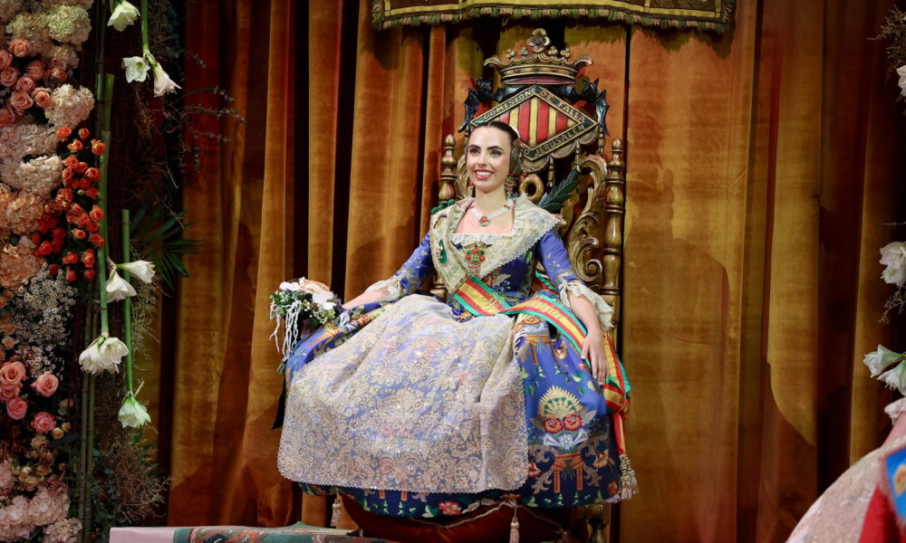 presentación Convento Jerusalén Roig Arena