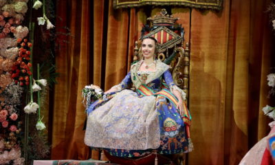 presentación Convento Jerusalén Roig Arena