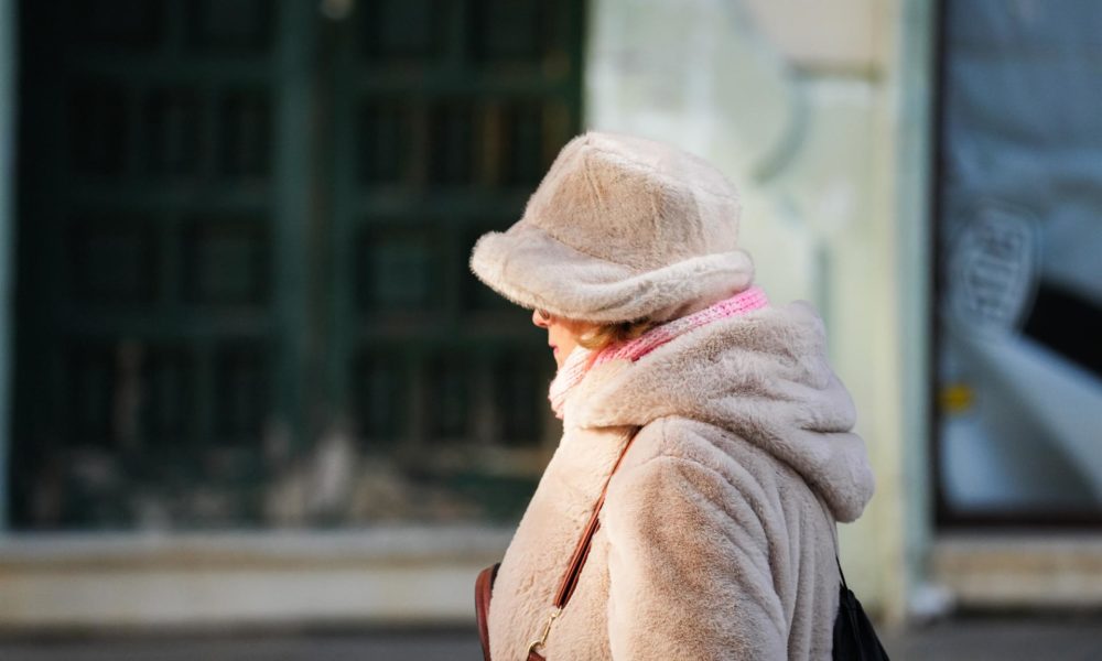 El tiempo en Valencia hoy