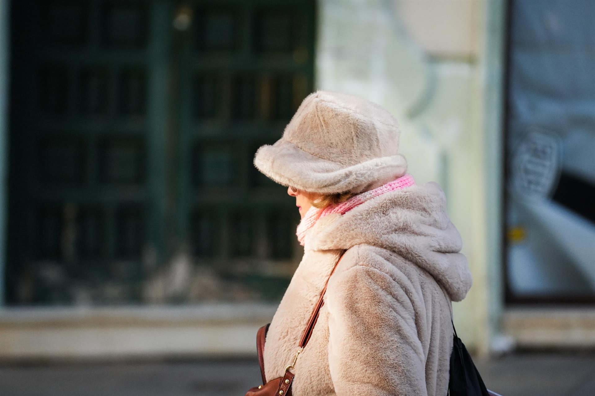 El tiempo en Valencia hoy