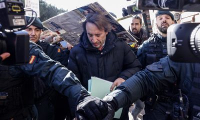 careo Salomé Pradas y José Manuel Cuenca