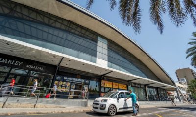 estación de autobuses valencia