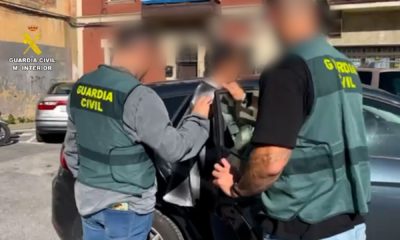 Desmantelada red criminal estafas online mascotas