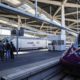 velocidad trenes España