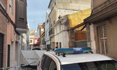 menor asesinado Sueca
