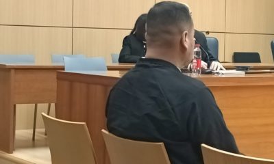 muerte cura Valencia