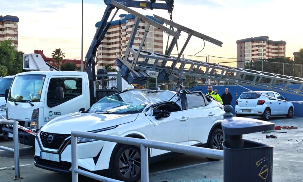 Última hora temporal Comunitat Valenciana