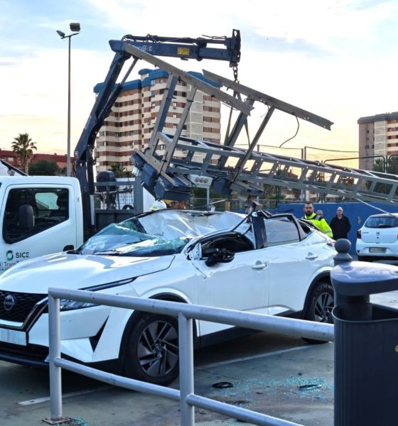 Última hora temporal Comunitat Valenciana