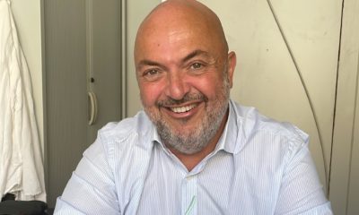 El periodista Nacho Cotino, nombrado director de À Punt Ràdio